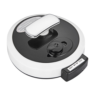 أعلى مرتبة 1.6L طباخ كهربائي صغير محمول صلب مقاوم للصدأ بخار صغير مقشر متعدد الوظائف الأجهزة المنزلية الفرنسية - Product Image 6