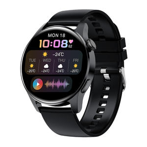 <span class=keywords><strong>2023</strong></span> <span class=keywords><strong>Smartwatch</strong></span> GT3 reproductor de música llamada inalámbrica pulsera deportiva vida impermeable Monitor de ritmo cardíaco I29 reloj inteligente para <span class=keywords><strong>Huawei</strong></span> IPS - Product Image 1