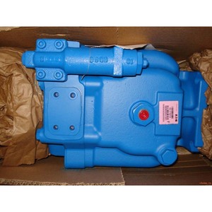 Bomba de Pistones Variables Americana PVH98C-RF-1S-10-C25V-31 China 18-300 L/min Alta Presión - Product Image 5
