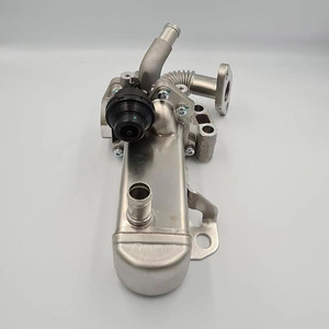 Vanne EGR de moteur automatique de vente directe d'usine pour Nissan Navara Safari Almera 350Z 370Z 147355X00A 83.1057 - Product Image 3