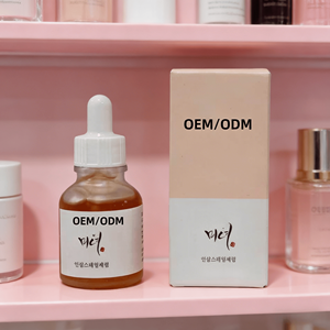 Toptan Ginseng Özlü Kore Cilt Bakımı Niacinamide Serum Işıltı Serumu Güzellik Ürünleri Propolis Salyangoz Proteini - Product Image 4