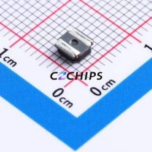 LSXND4040TKL4R7MDG ตัวเหนี่ยวนำไฟฟ้า 1616 ( ค่าความเหนี่ยวนำ: 4.7uH )( ความแม่นยำ: 20% กระแสไฟฟ้าที่กำหนด: 1.7A ) - Product Image 2