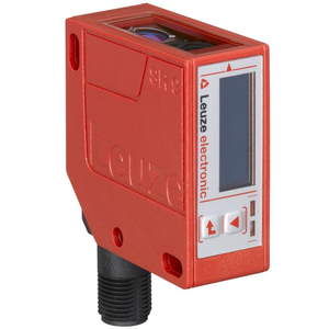 เซ็นเซอร์ออปติคอล Leuze Electronic ODS9L2.8/LAK-200-M12 24V IP65 ผลิตในเยอรมนี - Product Image 4