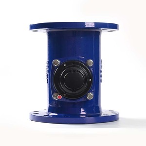 DN50 Woltmann Water Meter Flow Meter - Product Image 6