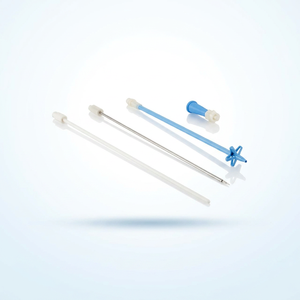 สายสวนมาเลคอต - Product Image 2