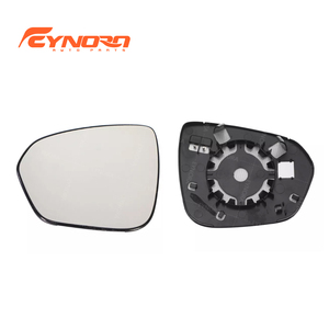 Verre de rétroviseur latéral pour <span class=keywords><strong>Dacia</strong></span> <span class=keywords><strong>Duster</strong></span> 2018 2019 2020 2021 2022 <span class=keywords><strong>2023</strong></span> 2024 2025 Verre de rétroviseur de porte auto 963666560R 963650114R - Product Image 5