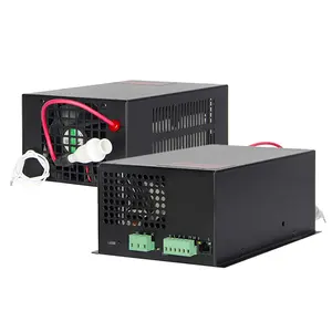 Производитель SPT 60w CO2 лазерный источник питания для лазерной машины