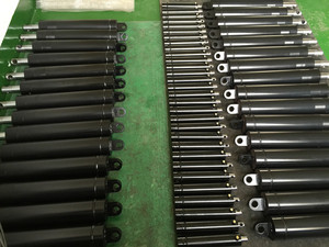 CE certificado hidráulico cilindros <span class=keywords><strong>de</strong></span> elevación para nivelador <span class=keywords><strong>de</strong></span> muelle pendiente rampa - Product Image 5