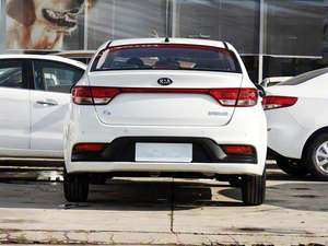 <span class=keywords><strong>KIA</strong></span> K3 Berline 2017 1.4L MT GLS Euro V 100 CV Voiture d'occasion Budget Faible Kilométrage Conduite à Gauche Sans Accident - Product Image 3