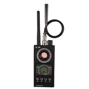 Chuyên nghiệp chống gián điệp máy ảnh Detector Bug Scanner bảo vệ an ninh RF tín hiệu <span class=keywords><strong>cam</strong></span> <span class=keywords><strong>Hidden</strong></span> tiện ích Xe GPS Tracker Finder pq631 - Product Image 1