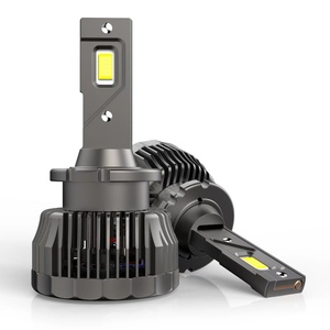 SANVI Factory Fashion D1S D3S D8S D2S D4S D5S Led Headlight Bulbs D Series Lamps LED Headlights - Product Image 3