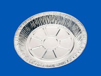 Conteneurs jetables en aluminium de qualité alimentaire pour plats à emporter et plateaux de cuisson en aluminium, directement de l'usine
