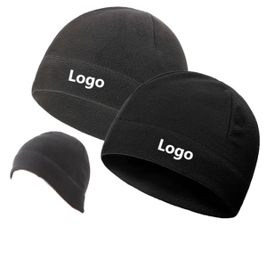 หมวกบีนนี่กีฬาแบบสั่งทำขายส่ง ลายปั๊มนูน สำหรับฤดูหนาว 男女兼用 ผลิตจากอะคริลิก 100% RCI - Product Image 1