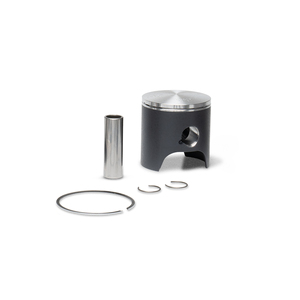 Piston 2T Ø 52 avec axe Ø 14 et 1 bague rectangulaire taille A - Product Image 1