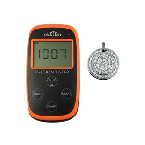 Testeur d'anions d'air Portable précis de haute qualité, testeur d'ions négatifs d'air <span class=keywords><strong>it</strong></span>-<span class=keywords><strong>10</strong></span> - Product Image 1