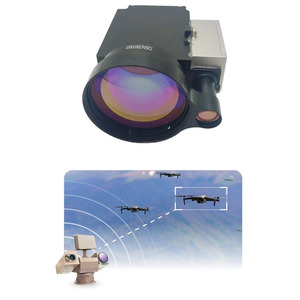 Module de désignation laser OEM 20mj 40mj 60mj 80mj 1064nm, télémètre d'éclairage TTL 30 km pour applications aériennes - Product Image 3