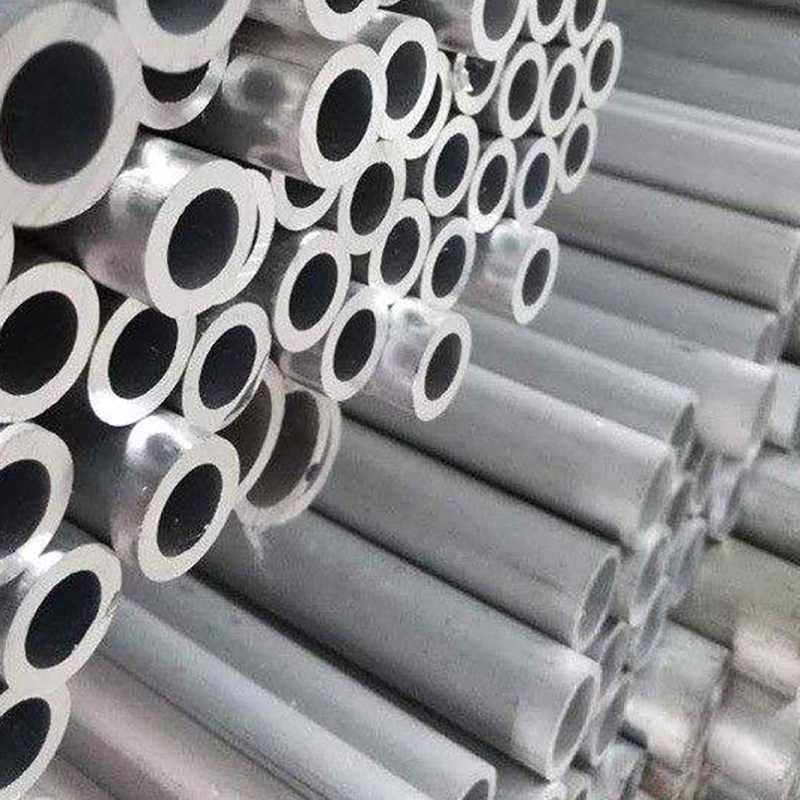 3003 aluminum tube in the automotive industry