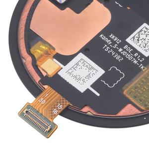 Schermo LCD Originale con Digitalizzatore Assemblato per OPPO Watch <span class=keywords><strong>X3</strong></span> / OnePlus Watch 3 46mm - Product Image 6