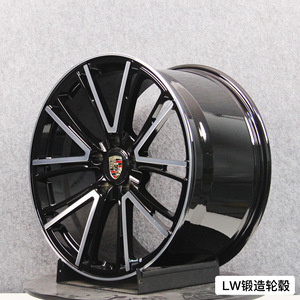 ล้อ5/120ขอบสีทอง24นิ้ว - Product Image 5