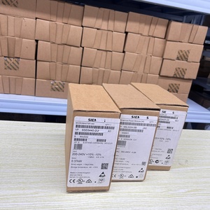 รับประกันสองปี6SL3224-0BE15-5UAO sinamics G120C ไดรฟ์ความถี่ตัวแปร (VFD) ในสต็อก - Product Image 2