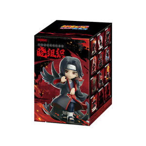 100% authentique pour Art Resonance Shippuden Series Battle <span class=keywords><strong>Akatsuki</strong></span> Organization Theme PVC <span class=keywords><strong>Figurine</strong></span> Blind Box From Japan - Product Image 5