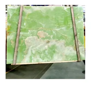 Perzische Groene Marmeren Verde Laguna Steen Voor Gepolijste Platen