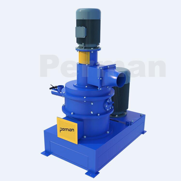 powder making pulverizer machine