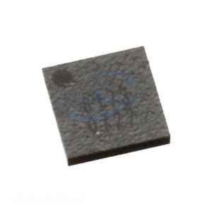 IC PMIC DC/DC 2CH LDO 5CH Power Management (PMIC) Original One Stop Service BH6178GUL-E2 Electronic Component Production 6 UFBGA - Product Image 1