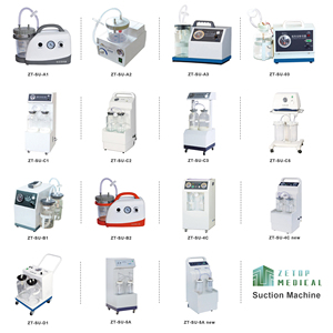 Lectric-máquina de succión de esputo portátil, dispositivo de succión de primeros auxilios - Product Image 6