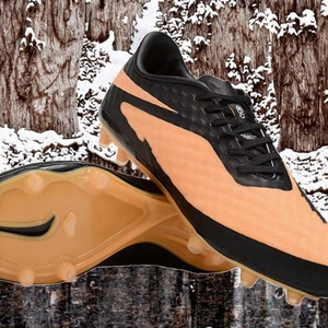 Zapatos <span class=keywords><strong>de</strong></span> Fútbol Profesionales <span class=keywords><strong>de</strong></span> Alta Calidad para Hombre, <span class=keywords><strong>Botas</strong></span> <span class=keywords><strong>de</strong></span> Fútbol Hypervenom para Interiores y Exteriores, Personalizables - Product Image 2