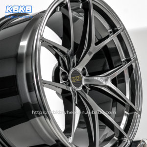 Rines Forjados Personalizados Ligeros 5x112 5x120 5x114.3 Forgiato de 18 19 20 Pulgadas para BMW X5 X6 M3 M4 <span class=keywords><strong>M5</strong></span> E60 763M F87 para <span class=keywords><strong>AUDI</strong></span> - Product Image 4