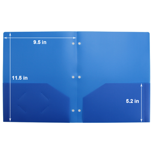 Tùy chỉnh <span class=keywords><strong>A4</strong></span> tổ chức bền 3 lỗ thư mục <span class=keywords><strong>PP</strong></span> đôi túi tập tin thư mục Chất kết dính cho trường văn phòng tài liệu - Product Image 1