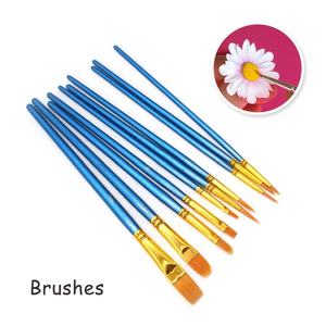 Outils <span class=keywords><strong>de</strong></span> <span class=keywords><strong>décoration</strong></span> <span class=keywords><strong>de</strong></span> <span class=keywords><strong>gâteau</strong></span> fondant AK outils <span class=keywords><strong>de</strong></span> fleur <span class=keywords><strong>de</strong></span> Gumpaste outils <span class=keywords><strong>de</strong></span> modélisation <span class=keywords><strong>de</strong></span> tampon <span class=keywords><strong>en</strong></span> mousse brosses <span class=keywords><strong>à</strong></span> pâtisserie rouleau <span class=keywords><strong>à</strong></span> pâtisserie tapis <span class=keywords><strong>de</strong></span> <span class=keywords><strong>pâte</strong></span> argile artisanat - Product Image 6