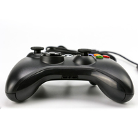 YLW — manette de jeu filaire pour jeux vidéo, contrôleur/Joystick pour P2/P3, PC360, Win7/8/10, Android TV