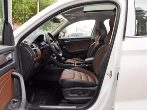 <span class=keywords><strong>Skoda</strong></span> Kodiaq GT TSI380 Turbo SUV Nuevo Fabricante Chino Automático Gasolina Euro VI Volante a la Izquierda Cámara Trasera Cuero Metal - Product Image 2
