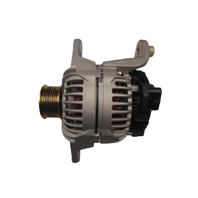 8 шкив переменного тока 28 в 80 А 22591472 для VOLVO