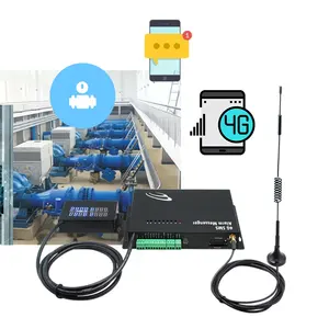 4G Sms-Data Logger Sms-Service Sms-Gateway 8