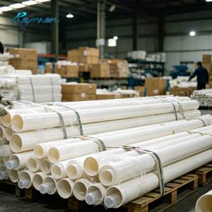 Tubería <span class=keywords><strong>de</strong></span> Drenaje <span class=keywords><strong>de</strong></span> UPVC DN16 20 32 63 90 <span class=keywords><strong>110</strong></span>, <span class=keywords><strong>Tubo</strong></span> <span class=keywords><strong>de</strong></span> Alcantarillado <span class=keywords><strong>de</strong></span> Plástico PVC-U Blanco para Proyectos <span class=keywords><strong>de</strong></span> Drenaje <span class=keywords><strong>de</strong></span> Aguas Residuales Municipales y <span class=keywords><strong>de</strong></span> Edificios - Product Image 2