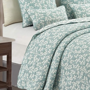 <span class=keywords><strong>Set</strong></span> Copripiumino OEM per Letto <span class=keywords><strong>Matrimoniale</strong></span>, <span class=keywords><strong>Copriletto</strong></span> per Tutte le Stagioni per Uso Domestico - Product Image 3