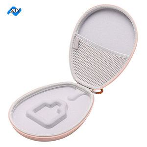 Estuche de transporte para <span class=keywords><strong>LG</strong></span> Electronics Tone 760 800, <span class=keywords><strong>auriculares</strong></span> inalámbricos estéreo BT, funda de almacenamiento de viaje duro, bolsa - Product Image 3