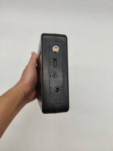 Sistem Diagnostik Ultrasonik Portabel Laptop Rumah Sakit MT Medical Equipment, Mesin USG Veteriner, Scanner Hewan - Product Image 5