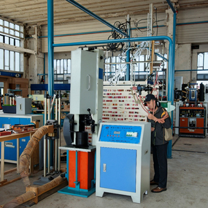 أداة ضغط كهربائية متكاملة متعددة الوظائف لضغط مارشال اختبار جيوتقنية - Product Image 2