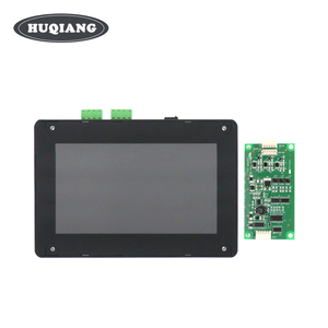 อะไหล่ลิฟต์ จอแสดงผล LCD ลิฟต์ขนาด 7 นิ้ว รุ่น BVT102 BVT102A A3N42934 สำหรับลิฟต์ - Product Image 2