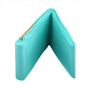 Haute qualité Eco PE bébé pour couche Genie 3-Pack recharge ménage jetable parfumé 30m Nappy seau avec sac à fond carré - Product Image 2