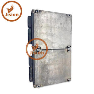 Module de commande électronique 596-2732 5962732 pour machines de construction 320 GX 313 GX 316 GX 323 GX 312 GX - Product Image 2