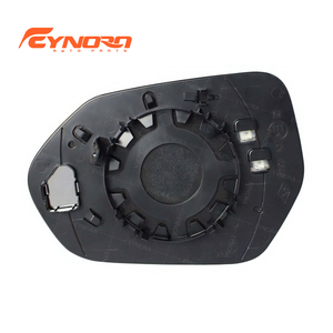 Espejo Retrovisor Lateral Calefactable EYNORA para <span class=keywords><strong>Toyota</strong></span> <span class=keywords><strong>Corolla</strong></span> 2019-2026 Versión Europea Yaris 2020- Cristal de Espejo Retrovisor Lateral 8796102L30 - Product Image 2