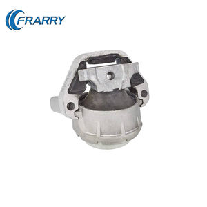 适用于奥迪A6 C7 4G2、4GC 3.0 TFSI quattro的汽车零件发动机支架4G0199381G - Product Image 1