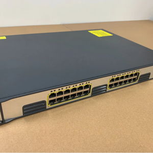 Thiết kế mới không thấm nước ngoài trời PoE chuyển đổi 48 cổng mạng Gigabit Ethernet Thiết bị chuyển mạch PoE ngoài trời - Product Image 3
