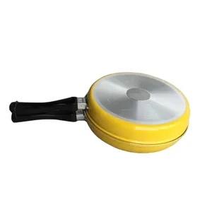 Non-Sticky 2 sided pan from Various Wholesalers 