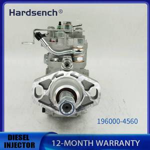 Pompe à injection de carburant 196000-4560 pour Toyota Land Cruiser HZJ70 HZJ71 <span class=keywords><strong>HZJ74</strong></span> Land Cruiser HZJ105 - Product Image 5